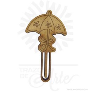 Clips prendedor sombrilla baby shower en mdf Pack X 12 unidades, los clips con figuras en mdf son recordatorios muy especiales ideal para adornos en bodas, 15 años, aniversarios, cumpleaños y todo tipo de eventos.Personalizada con tu nombre, tus iniciales o algún diseño especial.Este es un maravilloso regalo, suvenir; empresarial o para amigos y familiares.Hermosos recuerdo de comunión, bautizo, baby shower, nacimiento, son en madera MDF de excelente calidad, empacados en paquetes de 12 unidades, todos se pueden grabar por la parte posterior.Un prendedor es un complemento y accesorio decorativo que forma parte de la indumentaria de una persona.Es creado con un trozo de metal o madera—aunque pueden usarse otros materiales— de reducido tamaño normalmente, con un diseño que puede ser temporalmente sujeto a la superficie de una prenda con un enganche o alfiler de seguridad, o un pin formado a partir de alambre, un imperdible u otro mecanismo.El primer diseño de una chapita fue en el siglo xii, aunque posteriormente se patentó en los Estados Unidos en 1896.Utilizado comúnmente por las mujeres en ocasiones especiales o fiestas como complemento de moda, donde lo principal es la elegancia.En la actualidad se utilizan diariamente como merchandising publicitario por parte de marcas o accesorio por jóvenes, y se encuentran en distintos estilos, formas y decoración.Tenga en cuenta que la madera es un material único, por lo que cuándo lo reciba será similar, no exactamente al de la foto.Clips prendedor sombrilla baby shower en mdf Pack X 12 unidadesMaterial: MDF de 3 mm de alta calidadColor: Descripción en fotoTamaño 8 x 4.5 cmFecha estimada de entrega: De 2 a 3 días hábiles (en Bogotá, Medellín, Cali), al resto del país de 7 a 14 días.Recuerda que el tiempo de entrega comienza a partir del momento en que tu pago sea confirmado.Todos los productos son entregados al domicilio que informaste al realizar la compra.Vendido y enviado por: Trazos de Arte.Envió rápido y seguro.PersonalizaciónRealice un pedido personalizado, podemos agregar lo que desee, como nombre, fecha, frase, logotipo, imagen o empaque regalo.Ofrecemos: Grabado por láser, grabado CNC Router, sublimado o papel adhesivo, el precio varía según el tipo de personalización que desee, encontrara más información en Servicios en nuestro menú secundario.Si desea cotizar o tiene preguntas presione el botón Cotizar personalización con gusto las responderemos.¿Como comprar?Selecciona tu producto. Si tienes alguna duda por favor escríbenos.Haz clic en el botón de compra y la cantidad que deseas.Ingresa los datos de facturación y entrega.Realiza el pago de tu pedido.Recibe el pedido en tu domicilio.En nuestra plataforma encontrarás el método de pago que más se ajusta a tu necesidad.