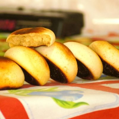 Almojabanas de Arcabuco