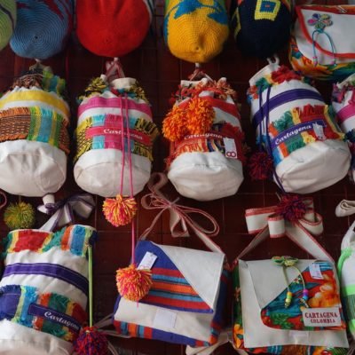 Bolsas Cartagena