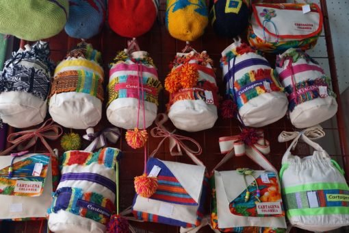 Bolsas Cartagena