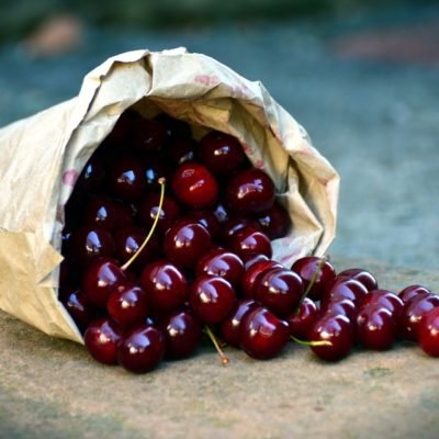 Cerezas