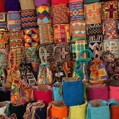 Mochilas Artesanales