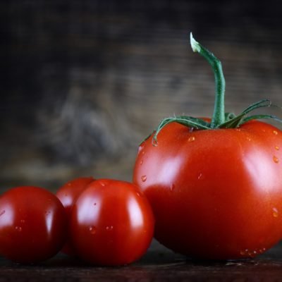 Tomates