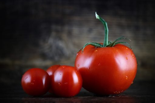 Tomates