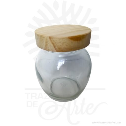 Tapa de madera