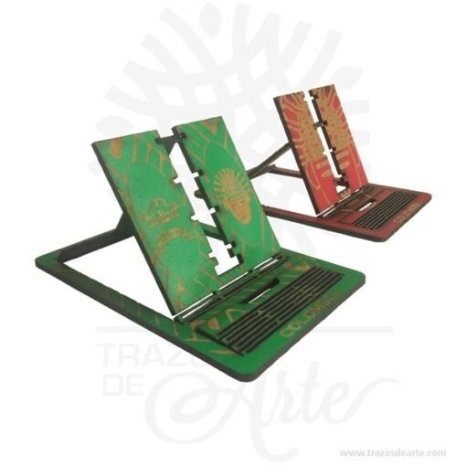 Soporte para teléfono
