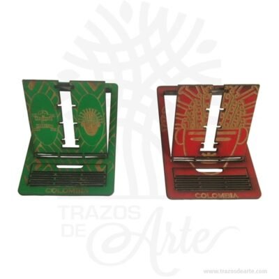 Soporte para teléfono