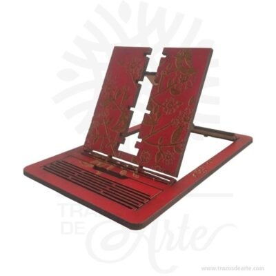 Soporte para teléfono celular pájaros