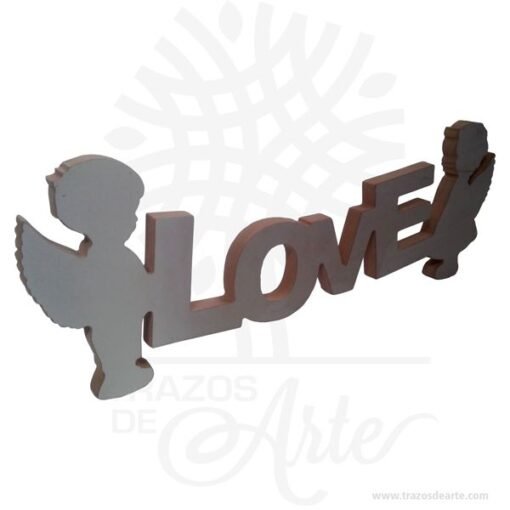 Angeles Love Proyecto