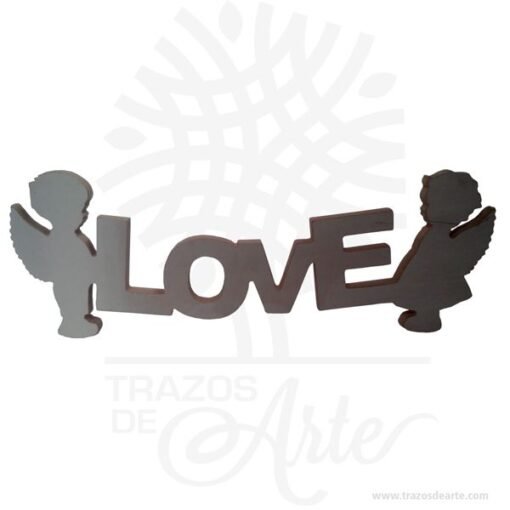 Angeles Love Proyecto