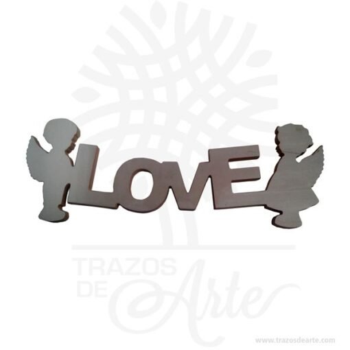 Angeles Love Proyecto