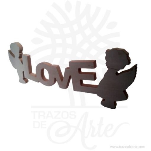Angeles Love Proyecto