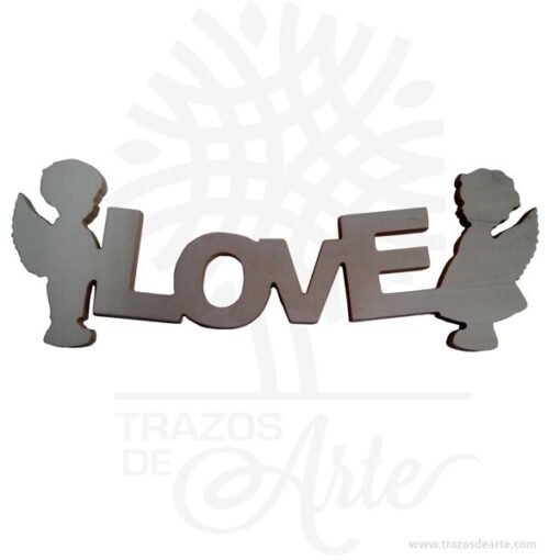 Angeles Love Proyecto