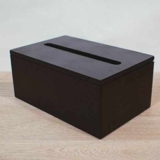 Caja dispensador de toallas o servilletas