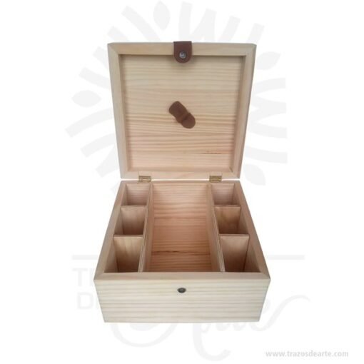 Caja regalo licor para personalizar
