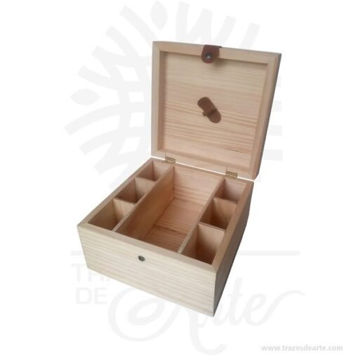 Caja regalo licor para personalizar
