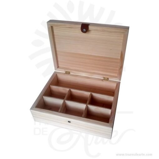 Caja regalo licor para personalizar