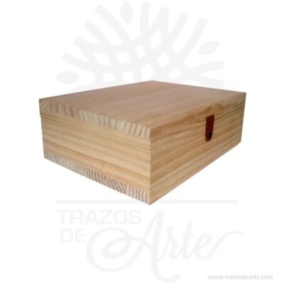 Caja regalo licor para personalizar