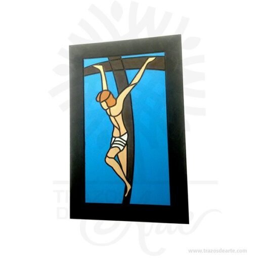 Cuadro Religioso