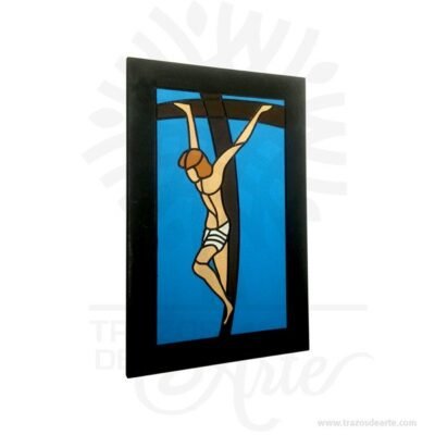 Cuadro Religioso