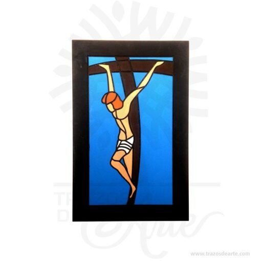 Cuadro Religioso