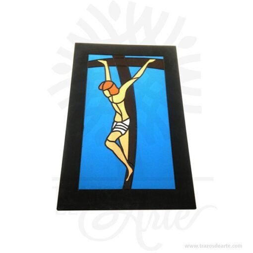 Cuadro Religioso