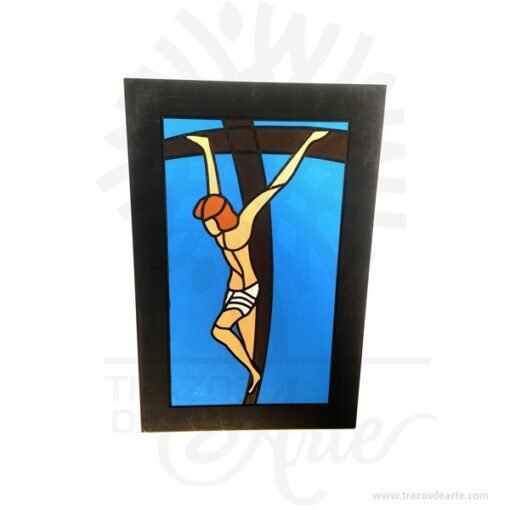 Cuadro Religioso