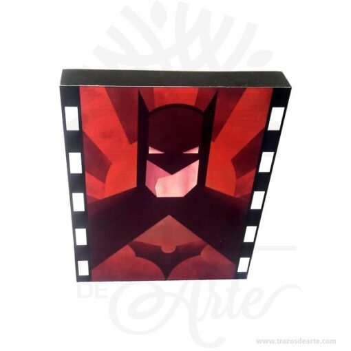 Cuadro Batman