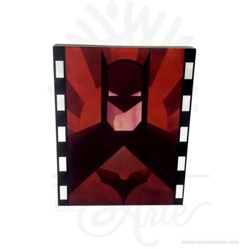 Cuadro Batman