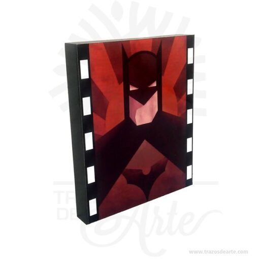 Cuadro Batman