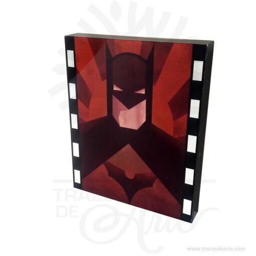 Cuadro Batman