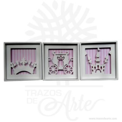 Cuadros Infantiles