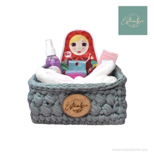 Kit de Limpieza Facial no.1