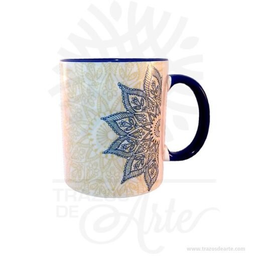 Mug “Dale a cada día la posibilidad…”