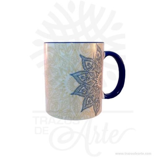 Mug “Dale a cada día la posibilidad…”