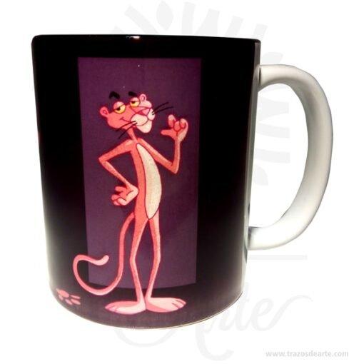 Mug decorados y personalizados