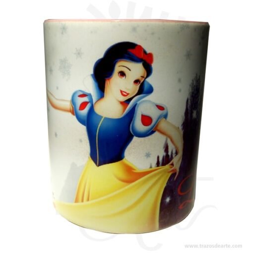 Mug decorados y personalizados