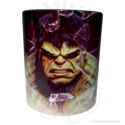 Mug decorados y personalizados