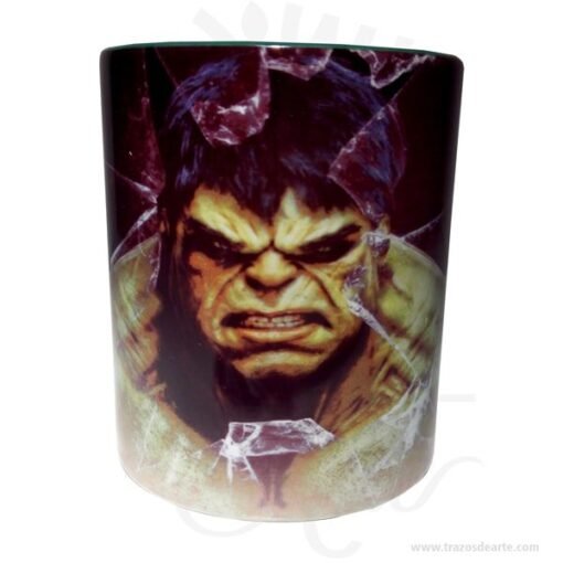 Mug decorados y personalizados