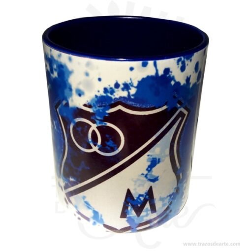 Mug decorados y personalizados