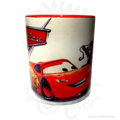 Mug decorados y personalizados
