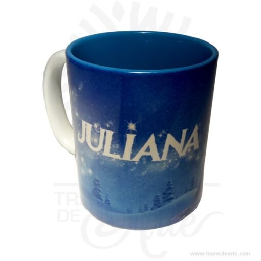 Mug decorados y personalizados