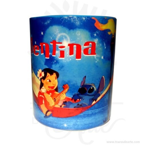 Mug decorados y personalizados