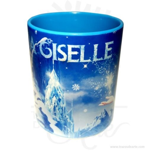 Mug decorados y personalizados