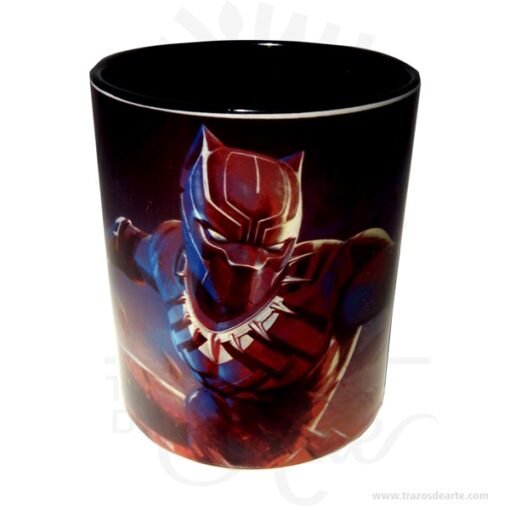 Mug decorados y personalizados
