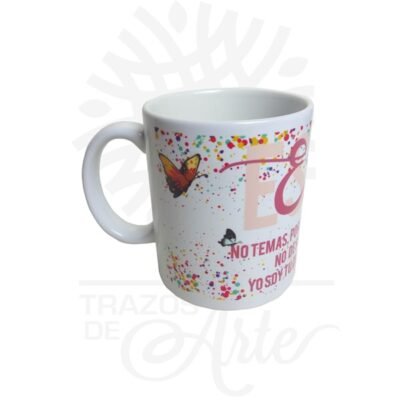 Mug o pocillo para personalizar