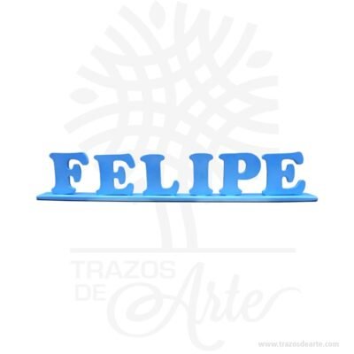 Nombre con base