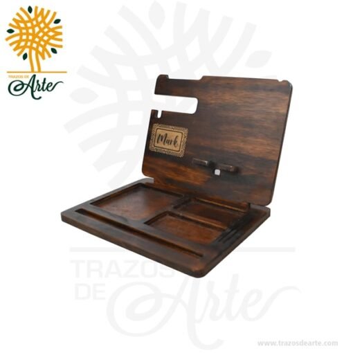 Organizador de escritorio No.1