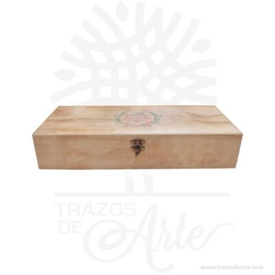 Organizador para relojes personalizado