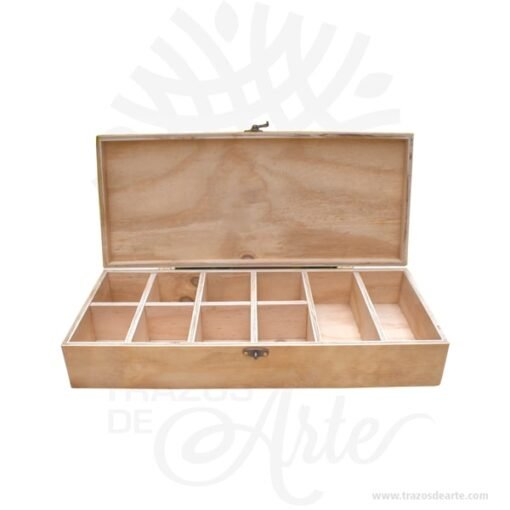 Organizador para relojes personalizado